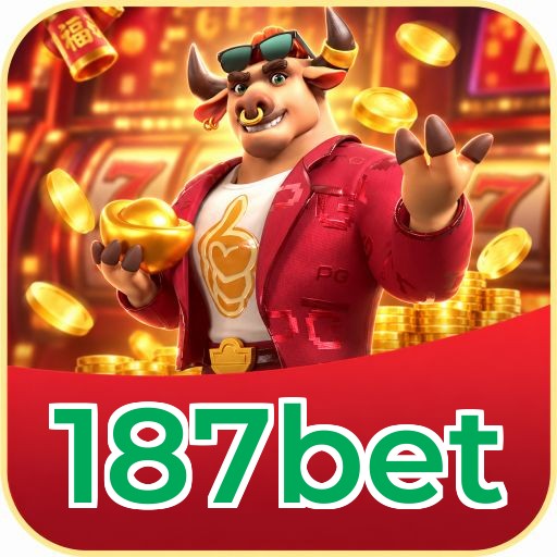 Catálogo de slots da 187bet com RTP médio de 96,52%