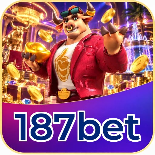 Canal oficial da 187bet no Telegram com bônus e suporte